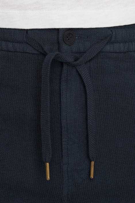 Cast Iron chino shorts structure